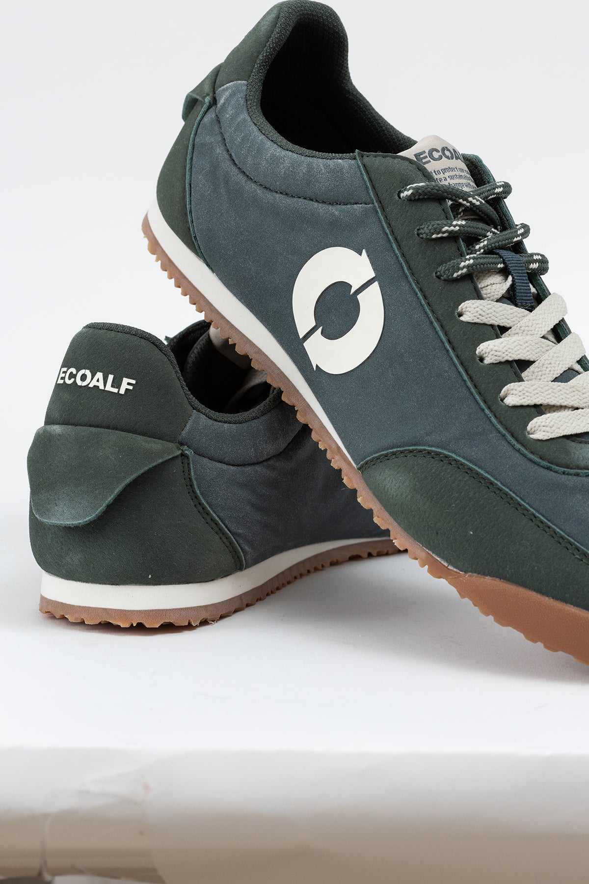 SNEAKERS ORLEANS GRIGIE