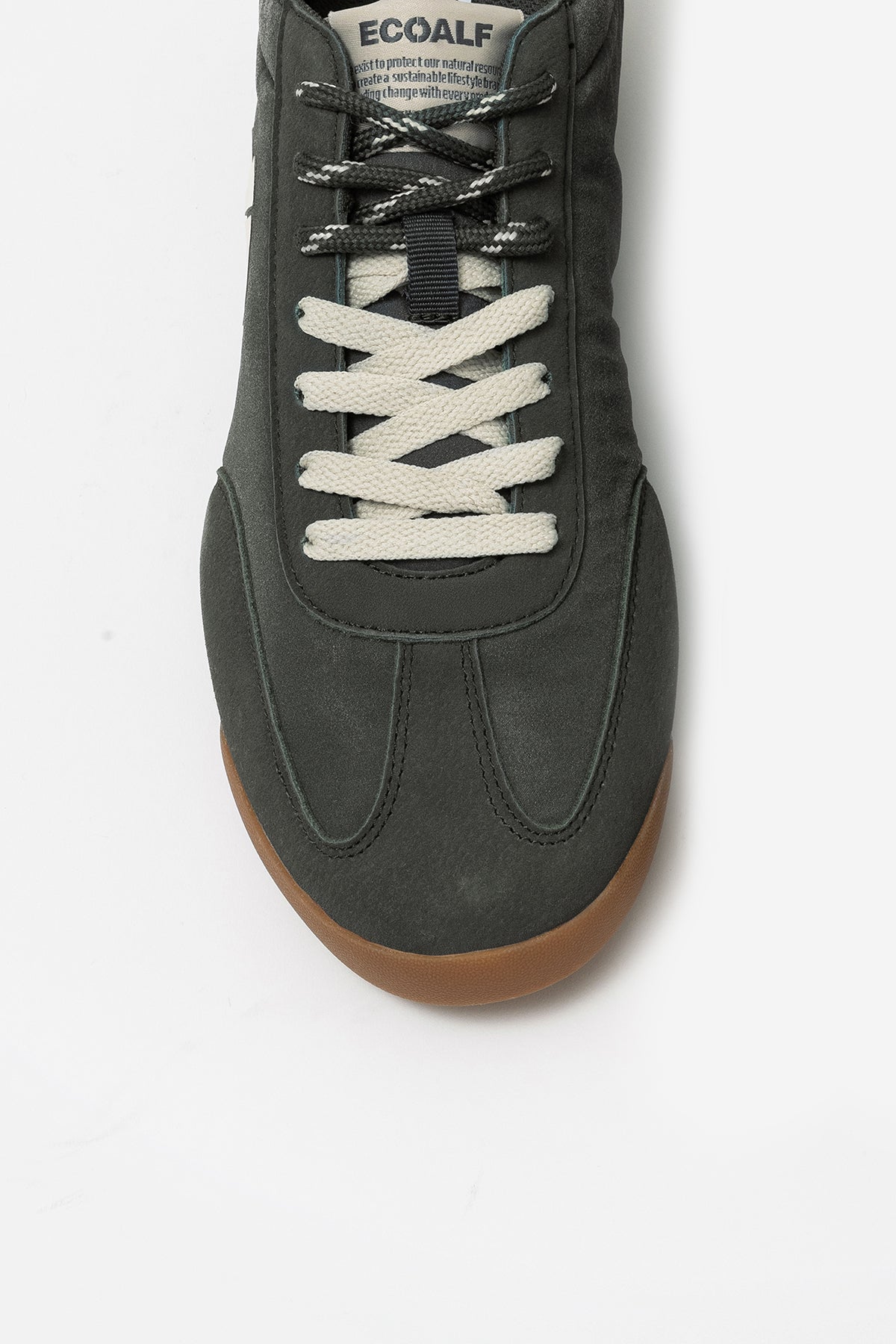 SNEAKERS ORLEANS GRIGIE