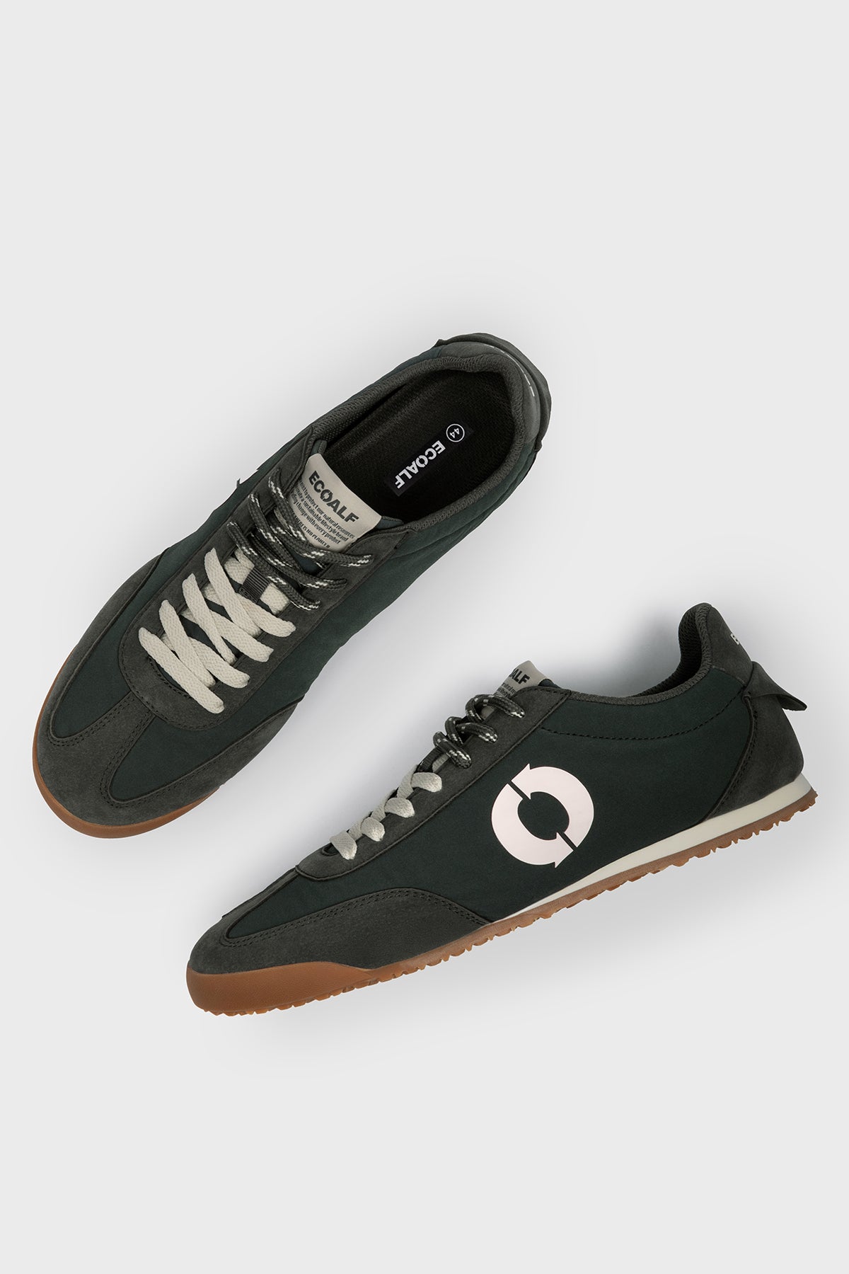 SNEAKERS ORLEANS GRIGIE