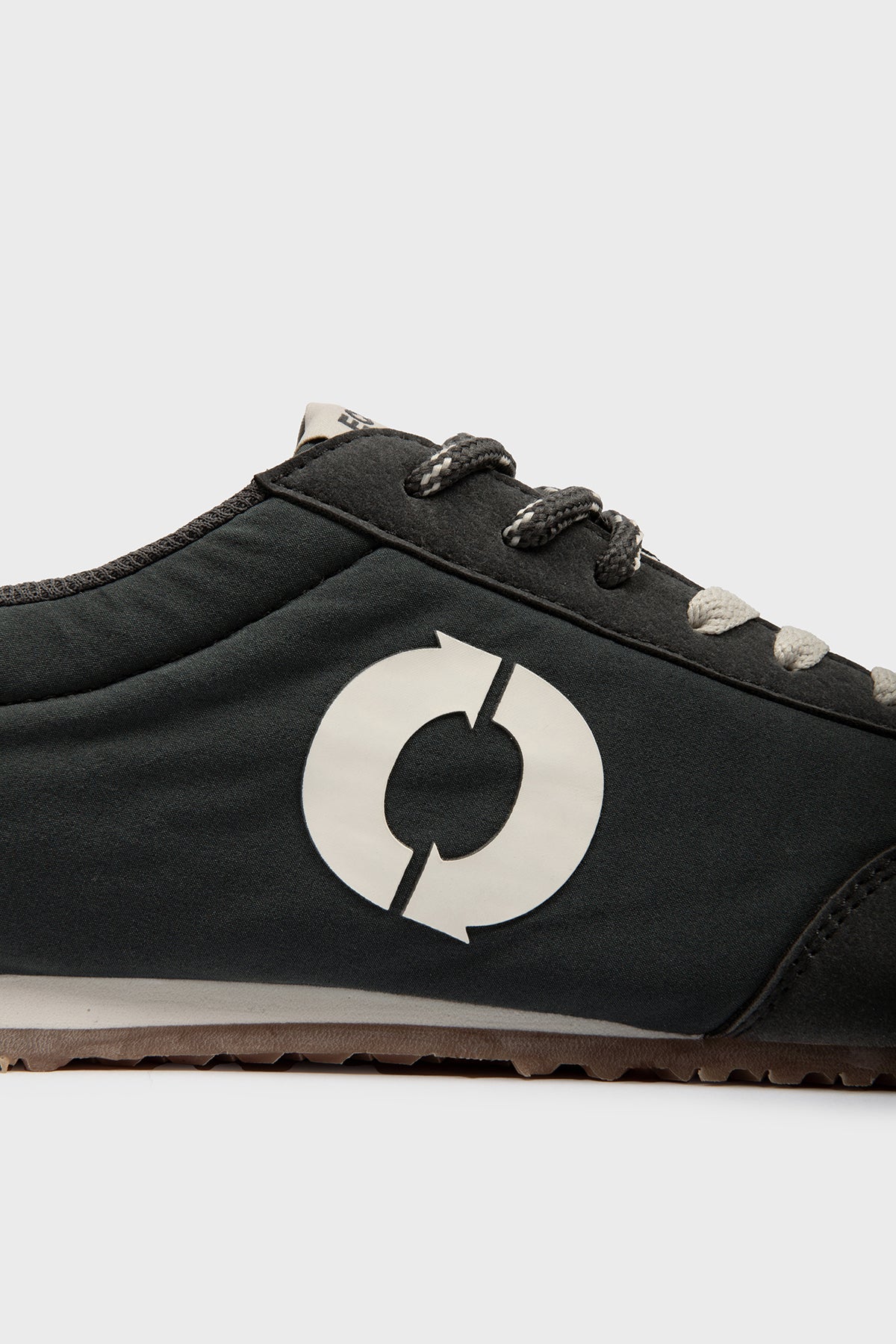 SNEAKERS ORLEANS GRIGIE