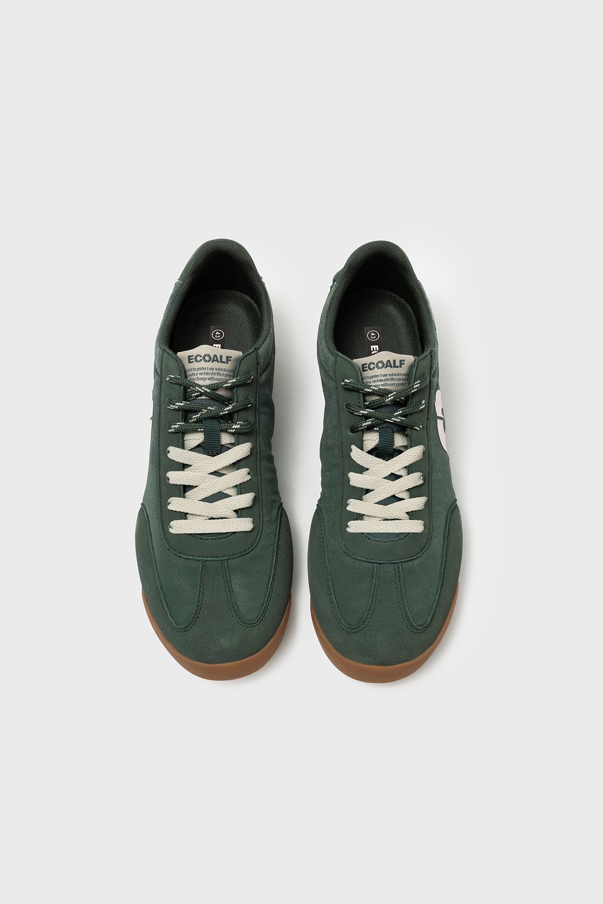 GREEN ORLEANS TRAINERS