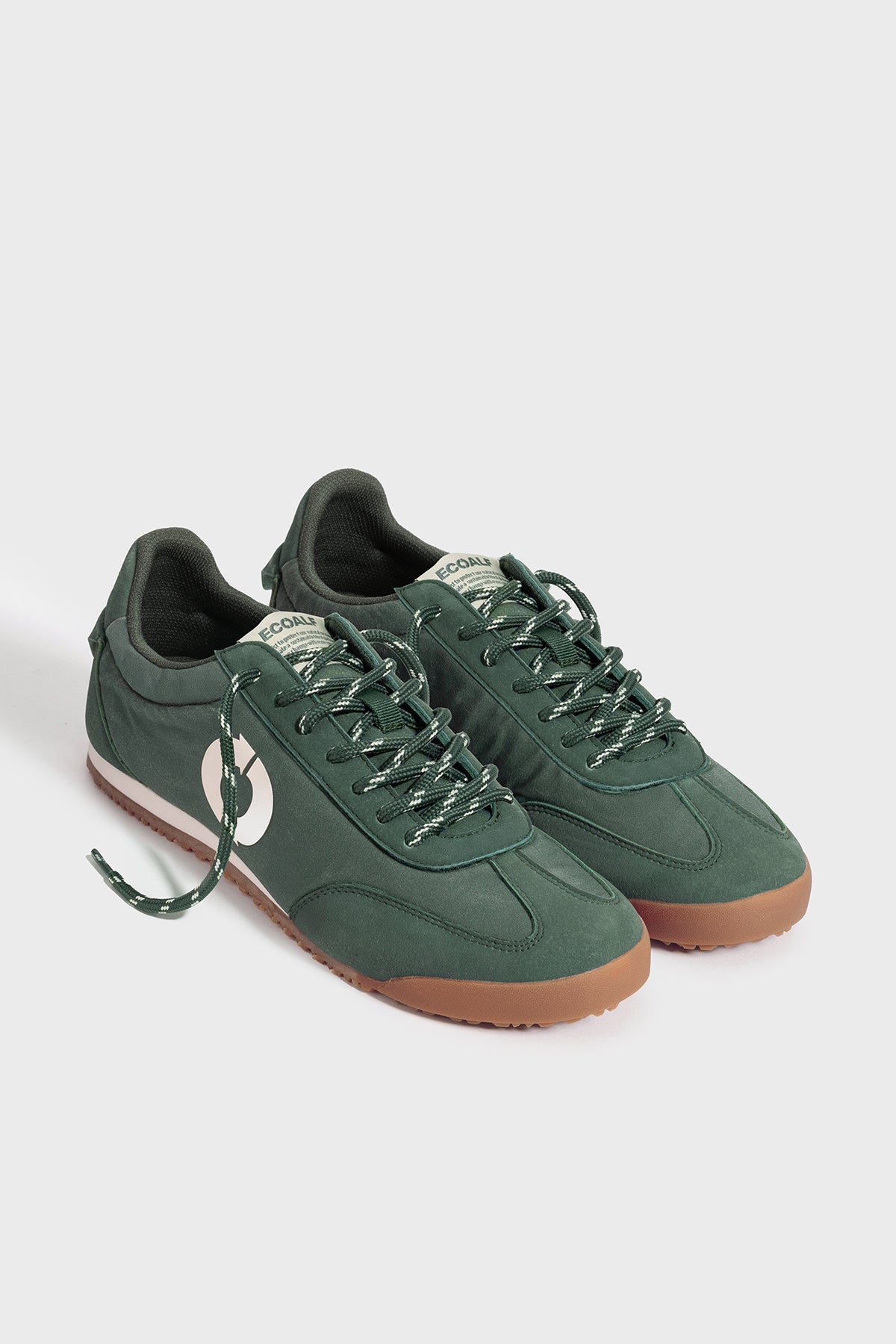 GREEN ORLEANS TRAINERS
