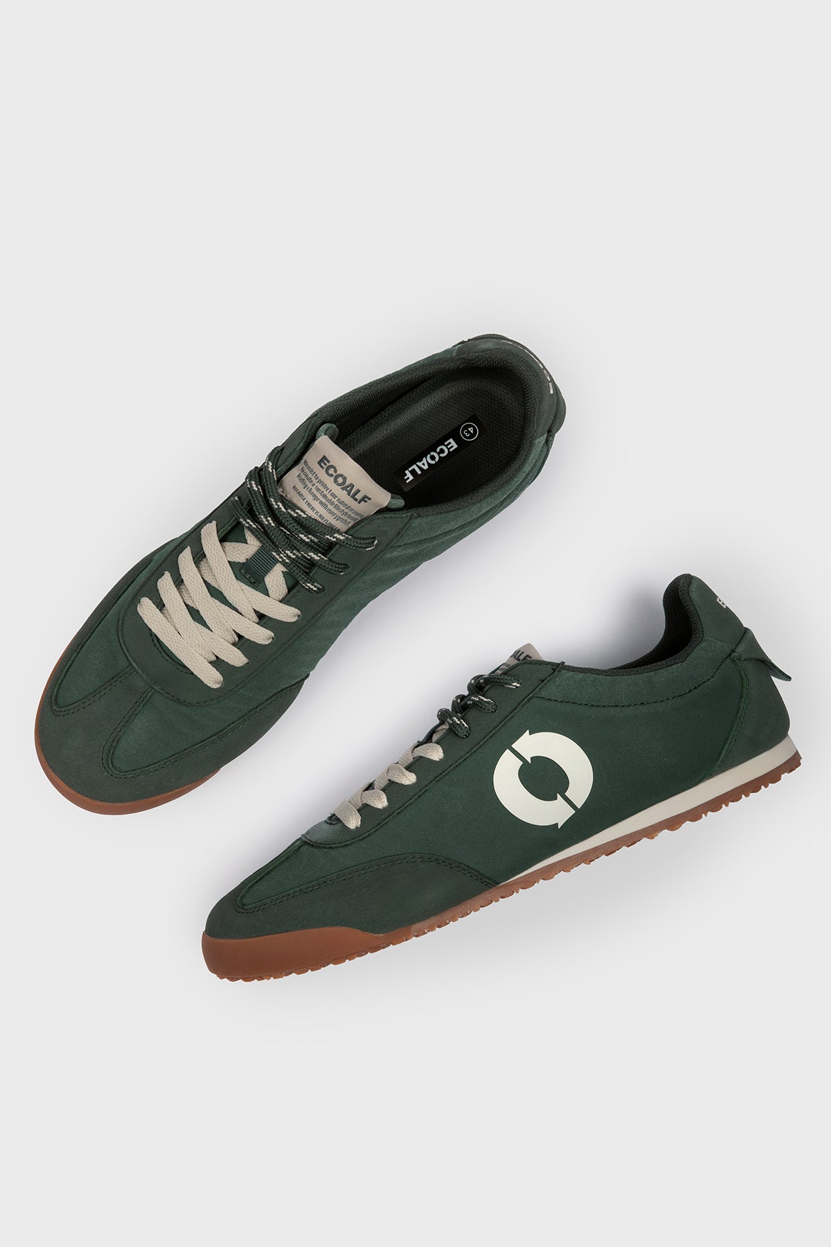 SNEAKERS ORLEANS VERDI