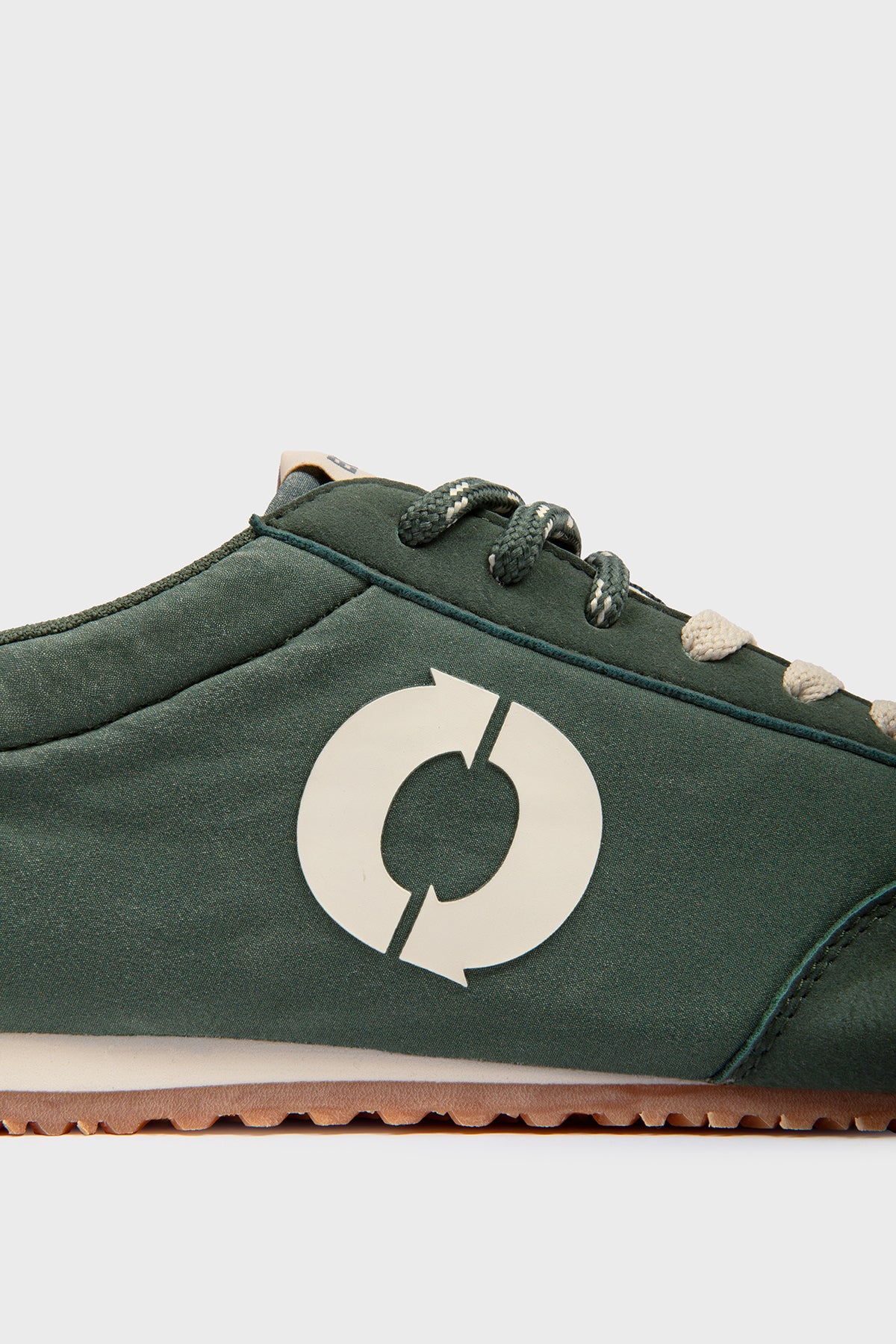 SNEAKERS ORLEANS VERDI