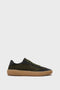 KHAKI PHOENIX TRAINERS