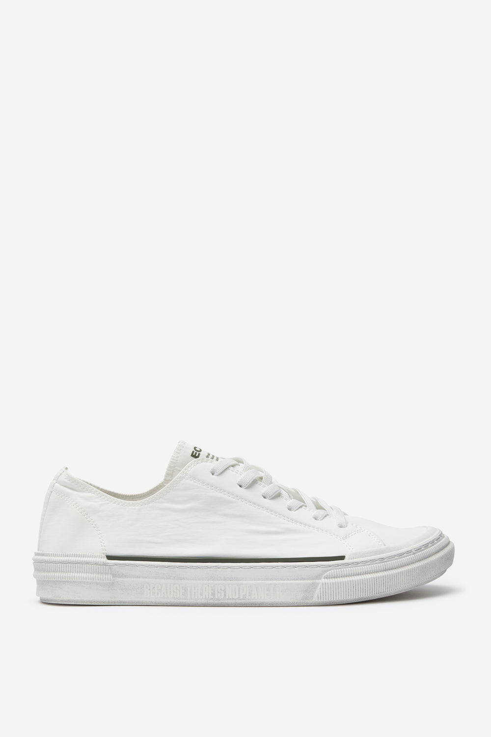 BASKETS STRENK BLANCHES