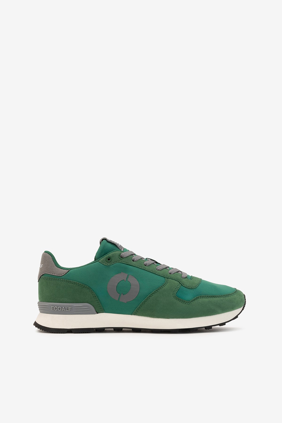 ZAPATILLAS UCLAALF VERDES