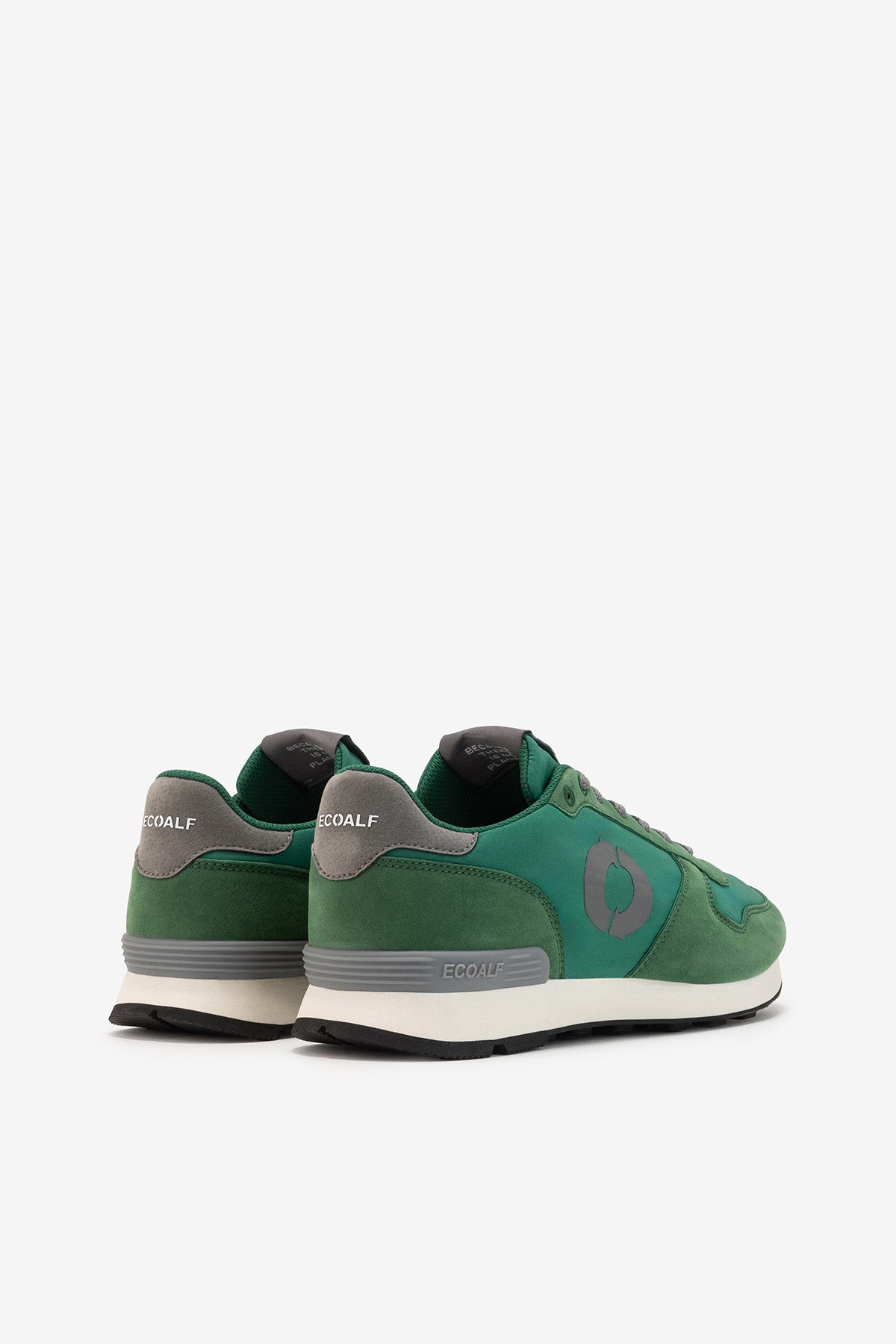 ZAPATILLAS UCLAALF VERDES