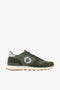 ZAPATILLA UCLAALF VERDE DE HOMBRE