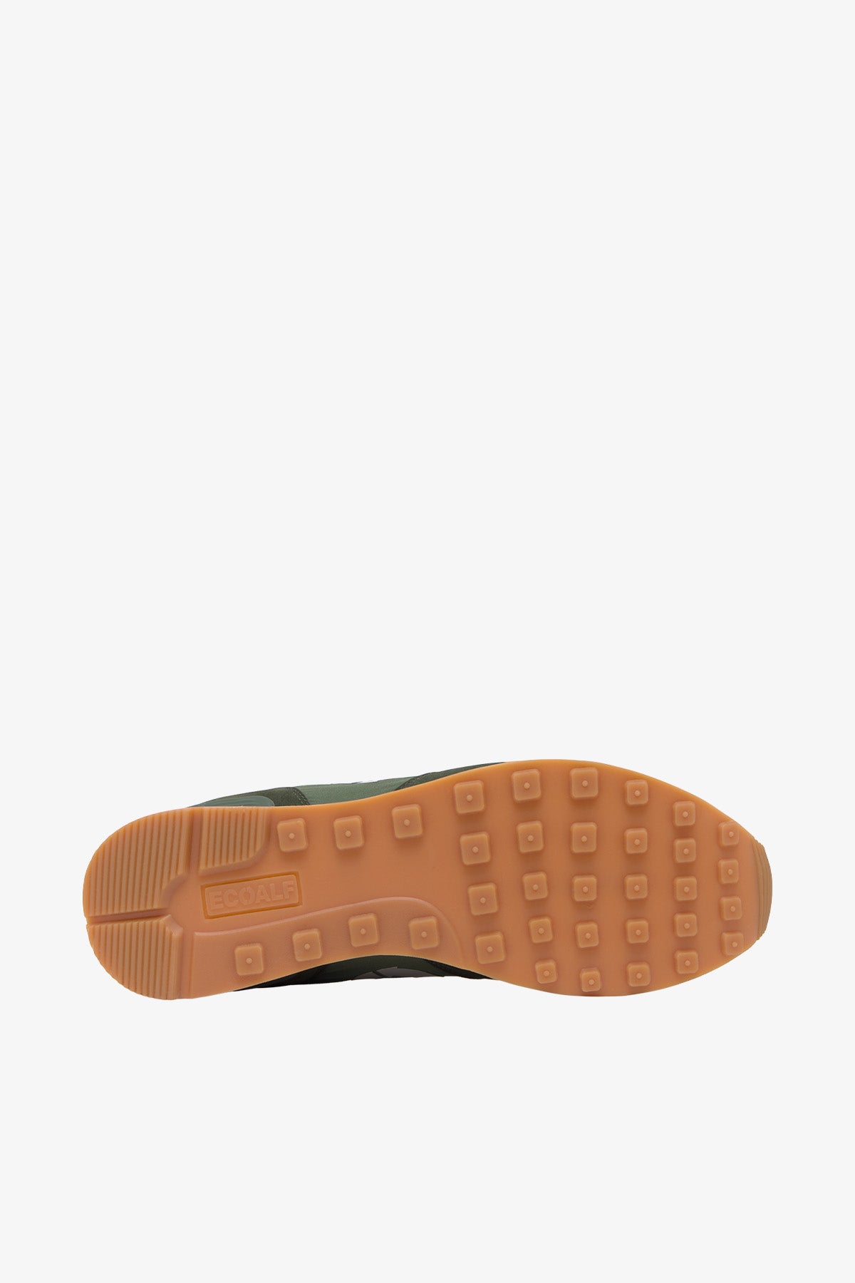 ZAPATILLA UCLAALF VERDE DE HOMBRE