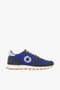 ZAPATILLA UCLAALF AZUL DE HOMBRE
