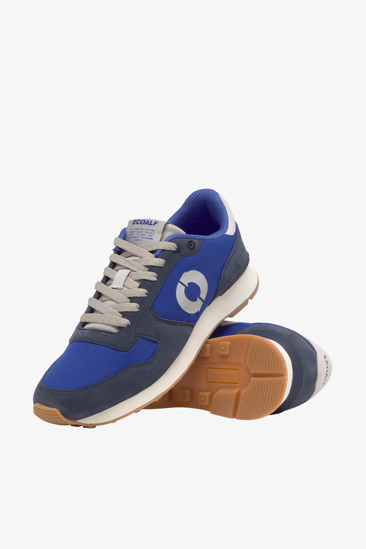 SNEAKERS UCLAALF BLU