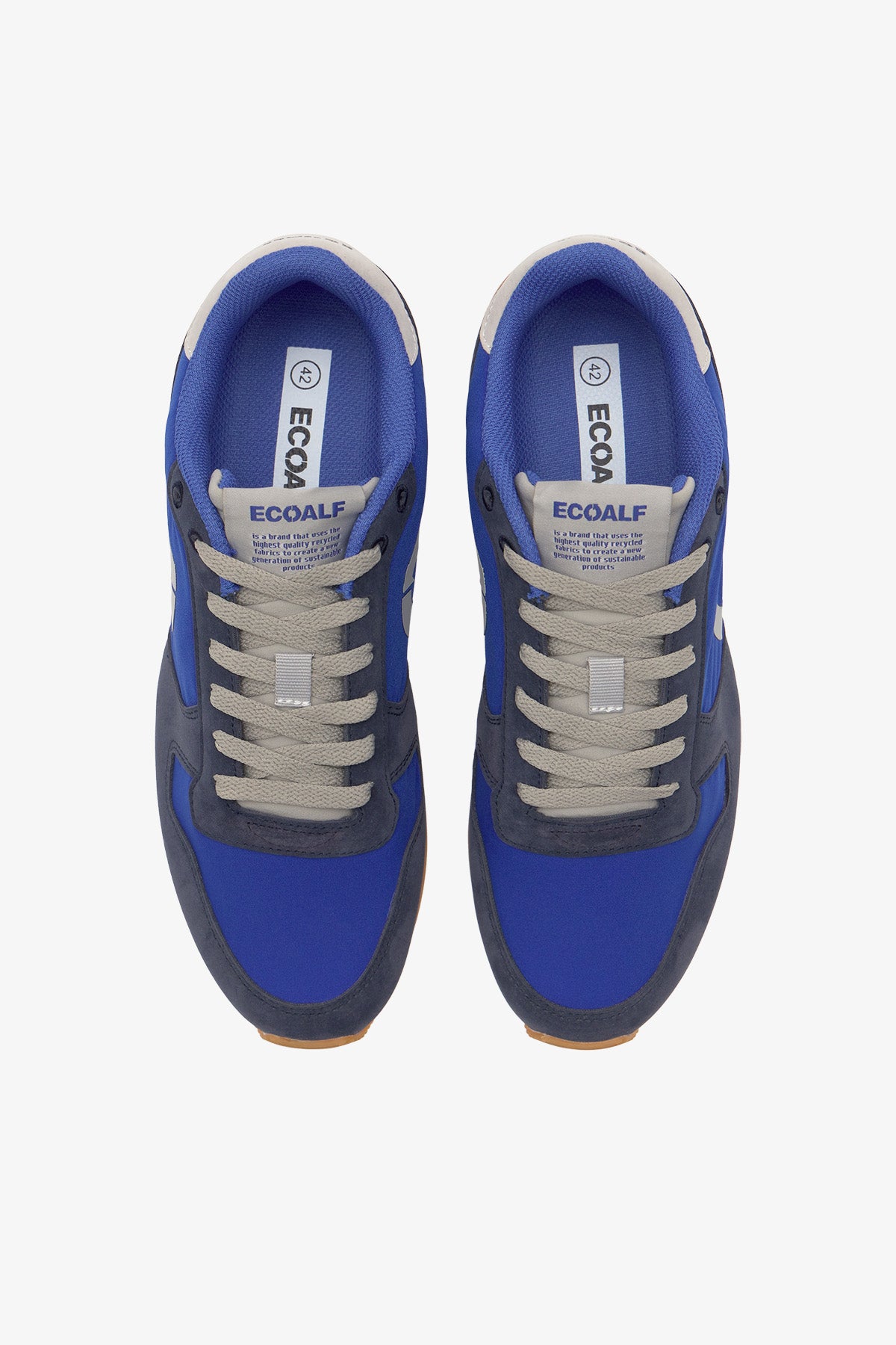 BLUE UCLAALF TRAINERS