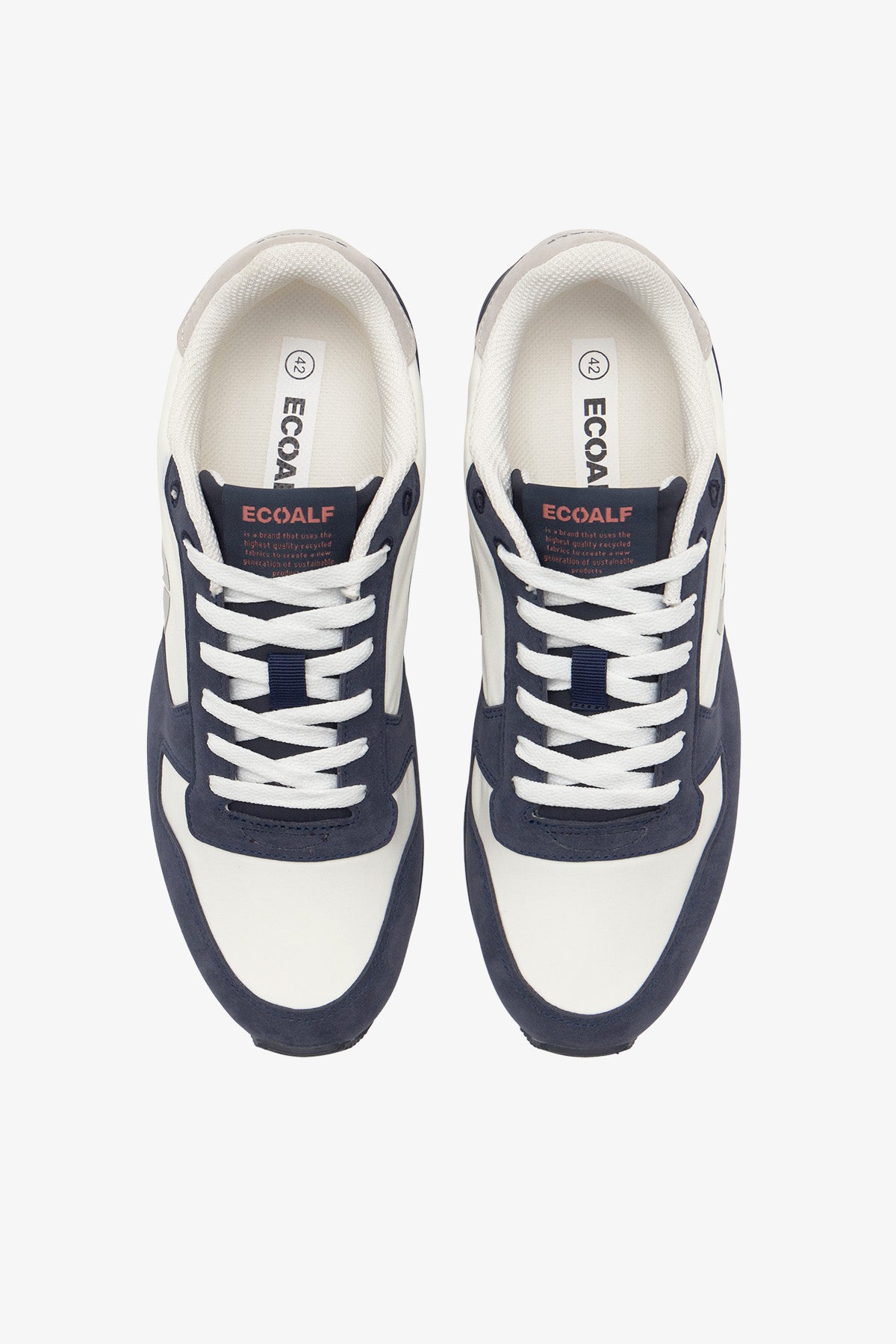 SCHUHE UCLAALF MARINEBLAU
