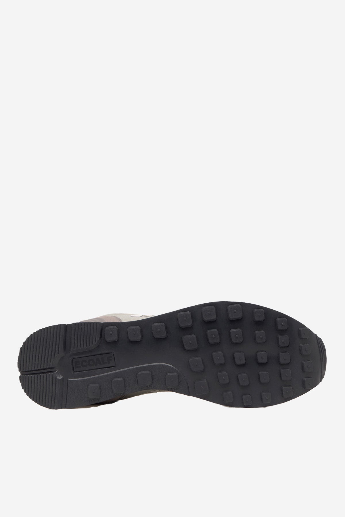 LIGHT GREY UCLAALF TRAINERS