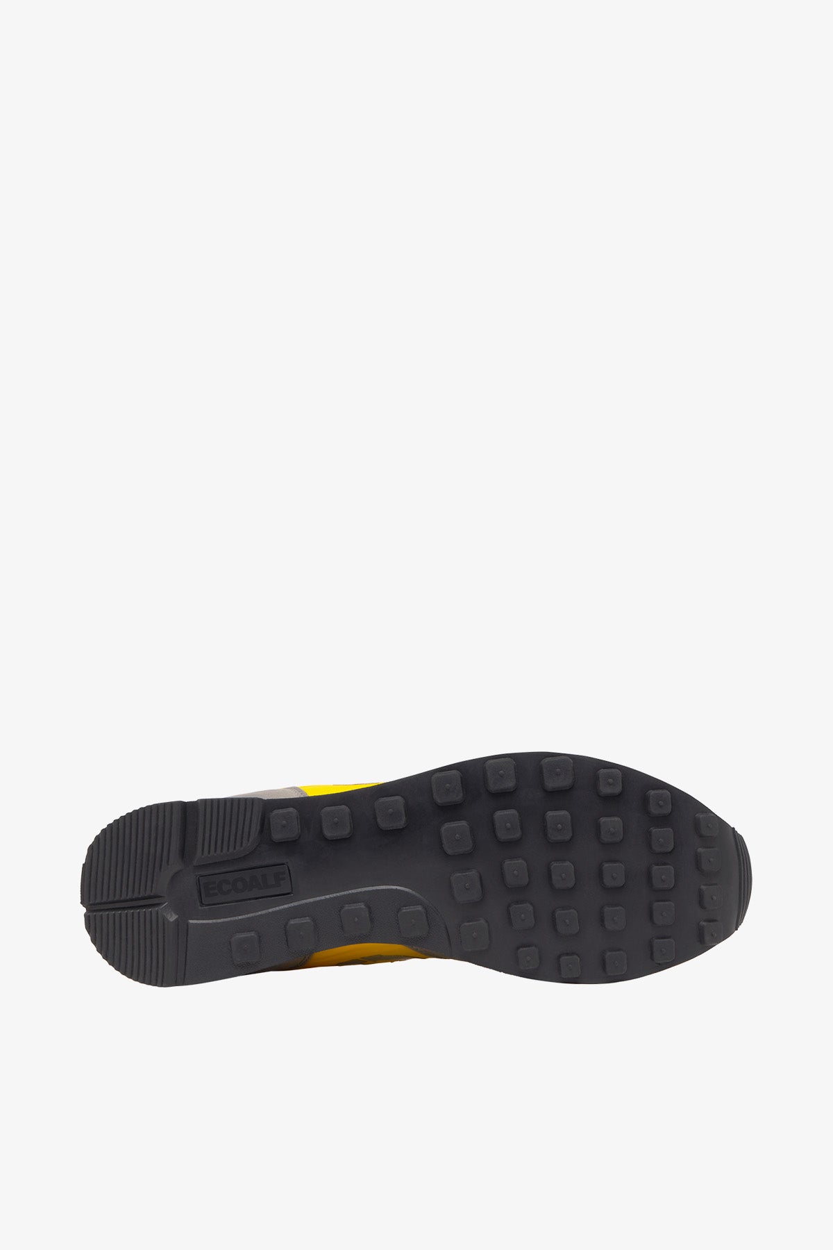 SNEAKERS UCLAALF GIALLE