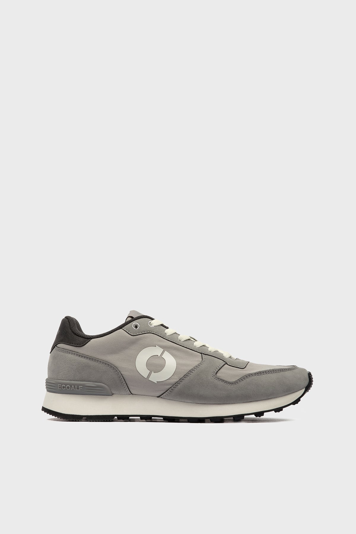 GREY UCLA TRAINERS