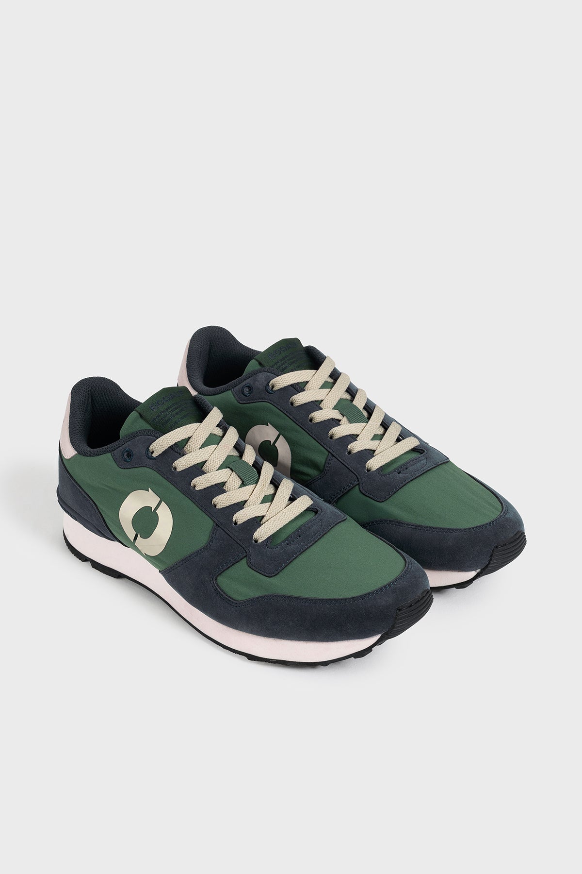 SNEAKERS UCLA BLU E VERDI