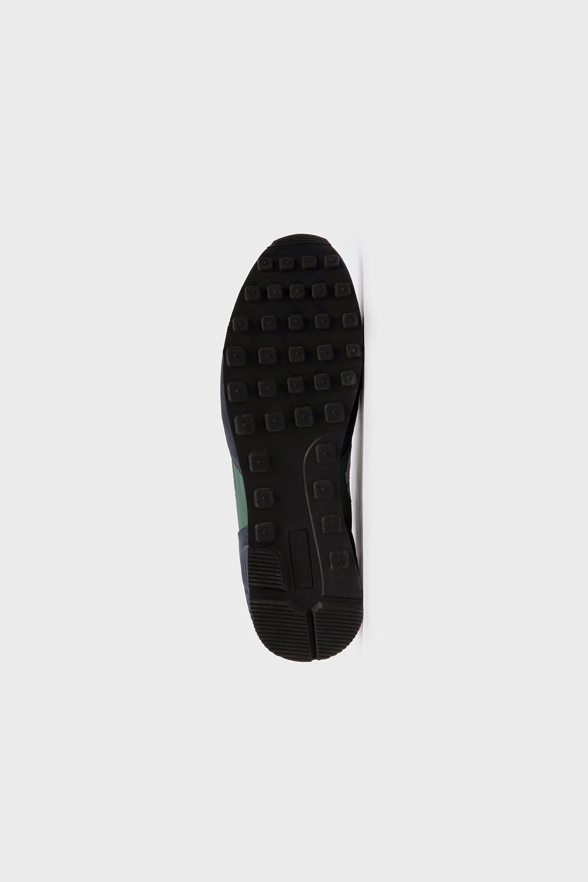 BASKETS UCLA BLEU ET VERT