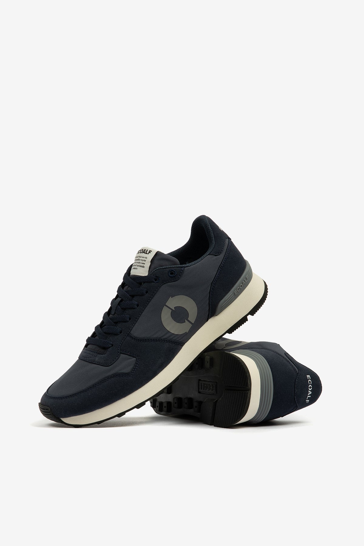 ZAPATILLAS UCLAALF AZULES