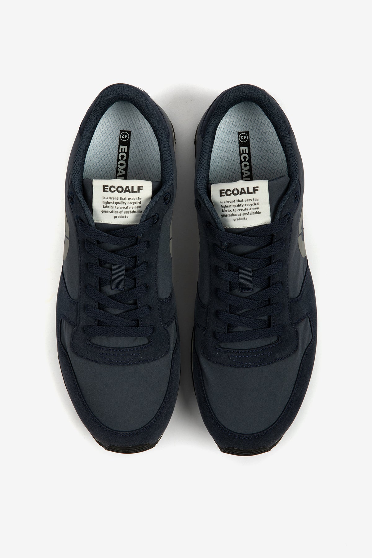 ZAPATILLAS UCLAALF AZULES