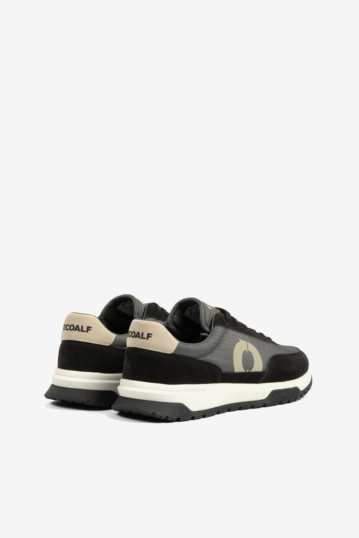 SCHUHE VENTURA GRAU/SCHWARZ