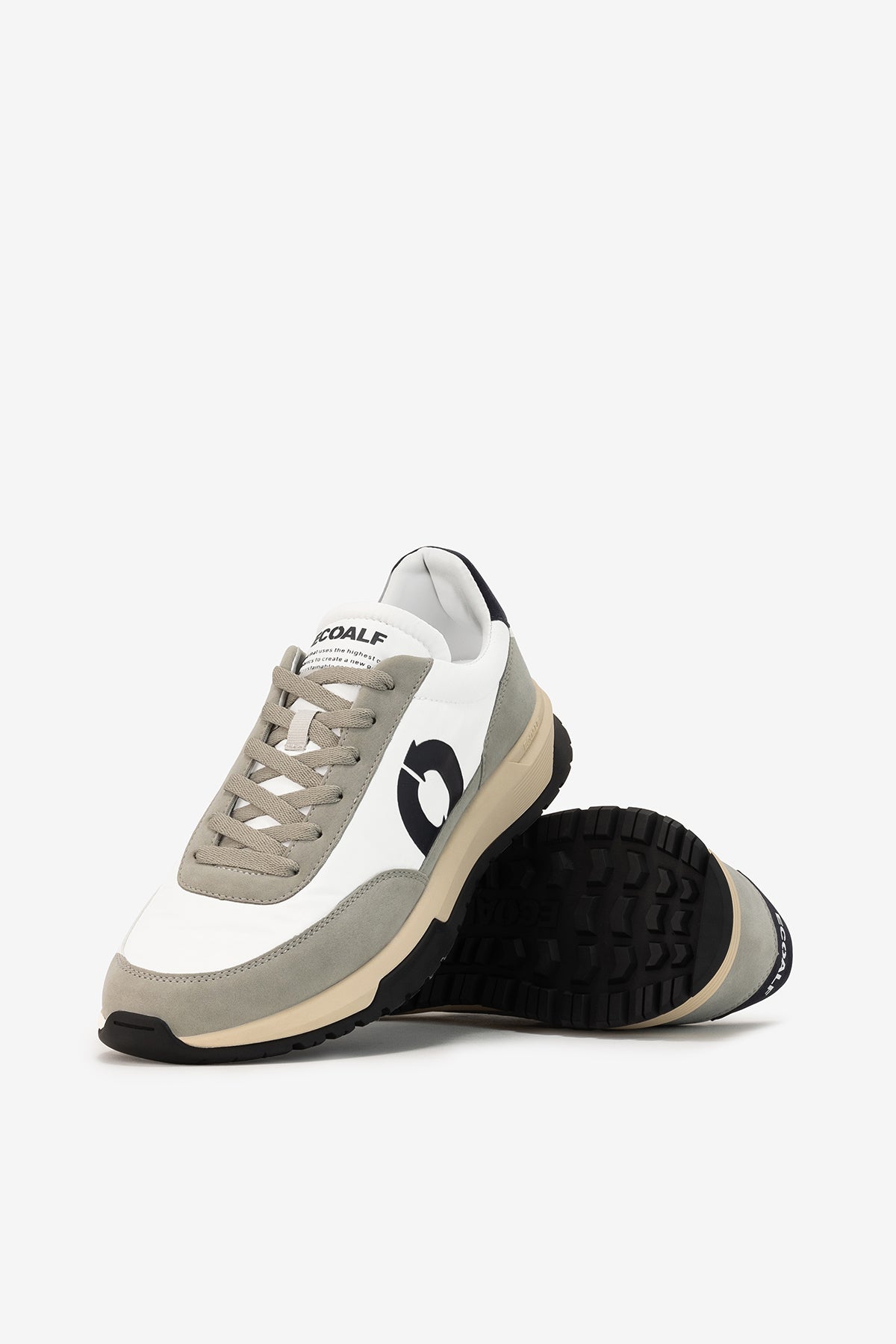 SNEAKERS VENTURA NERE