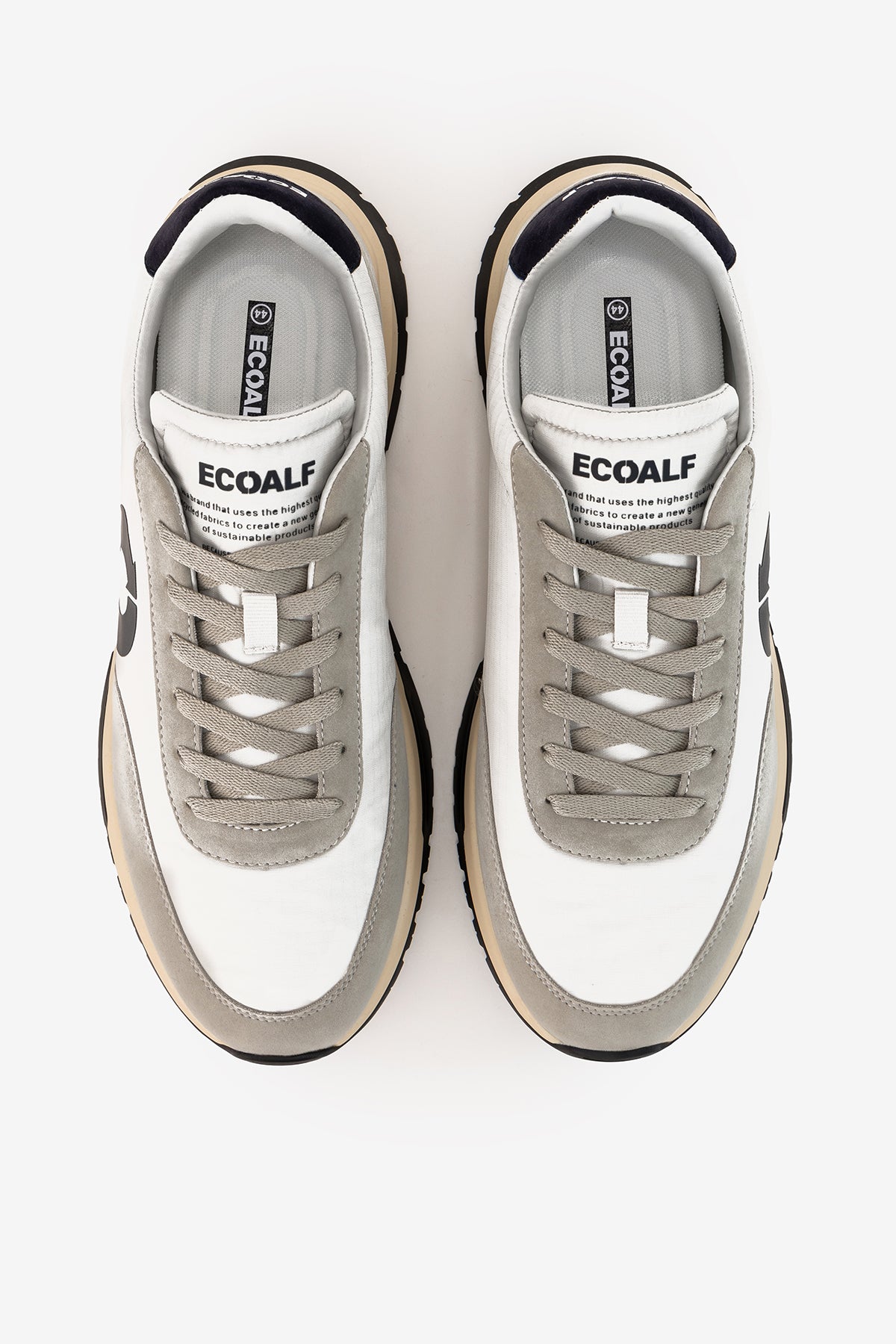 SNEAKERS VENTURA NERE