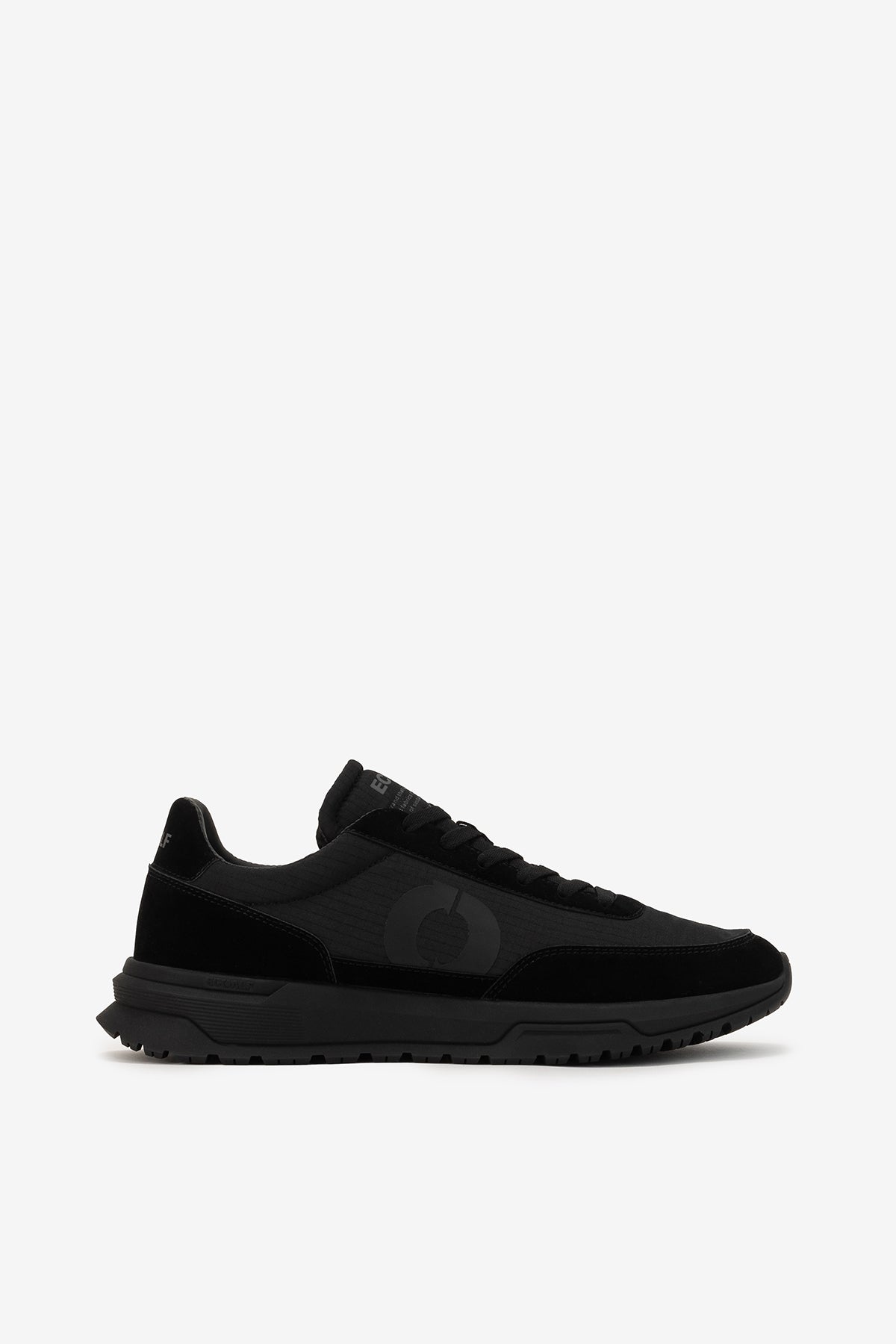 ZAPATILLAS VENTURA NEGRAS