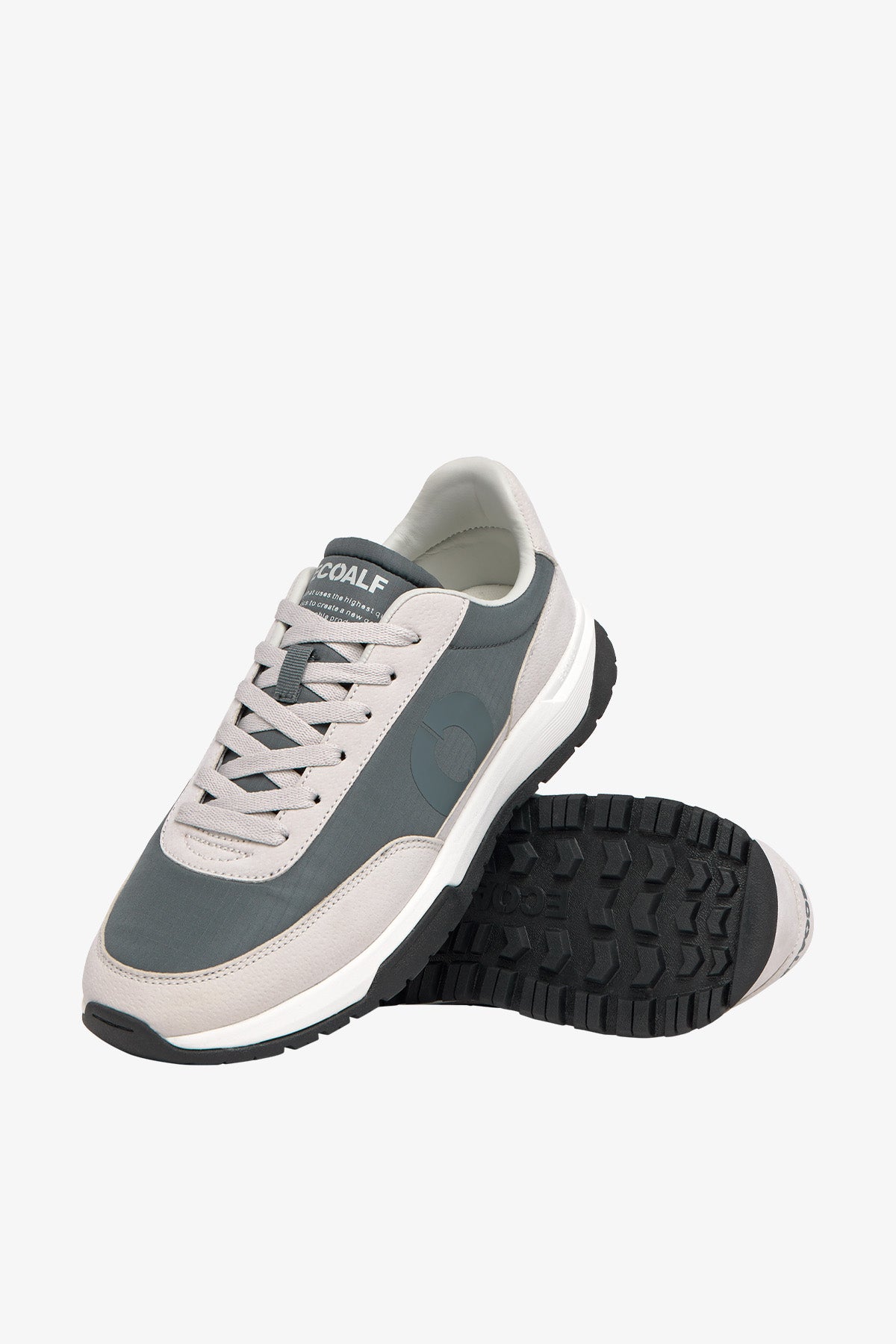 SNEAKERS VENTURA VERDI