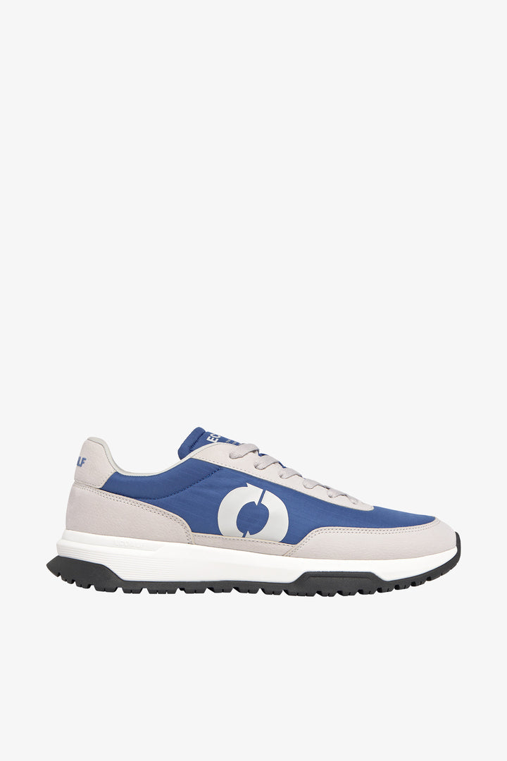 SNEAKERS VENTURA BLU
