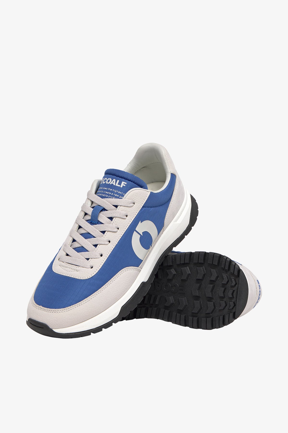 SNEAKERS VENTURA BLU