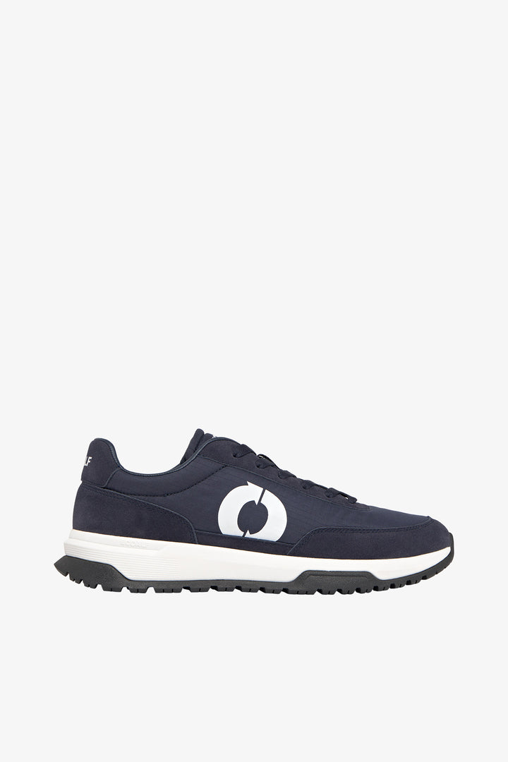 ZAPATILLA VENTURA AZUL MARINO DE HOMBRE