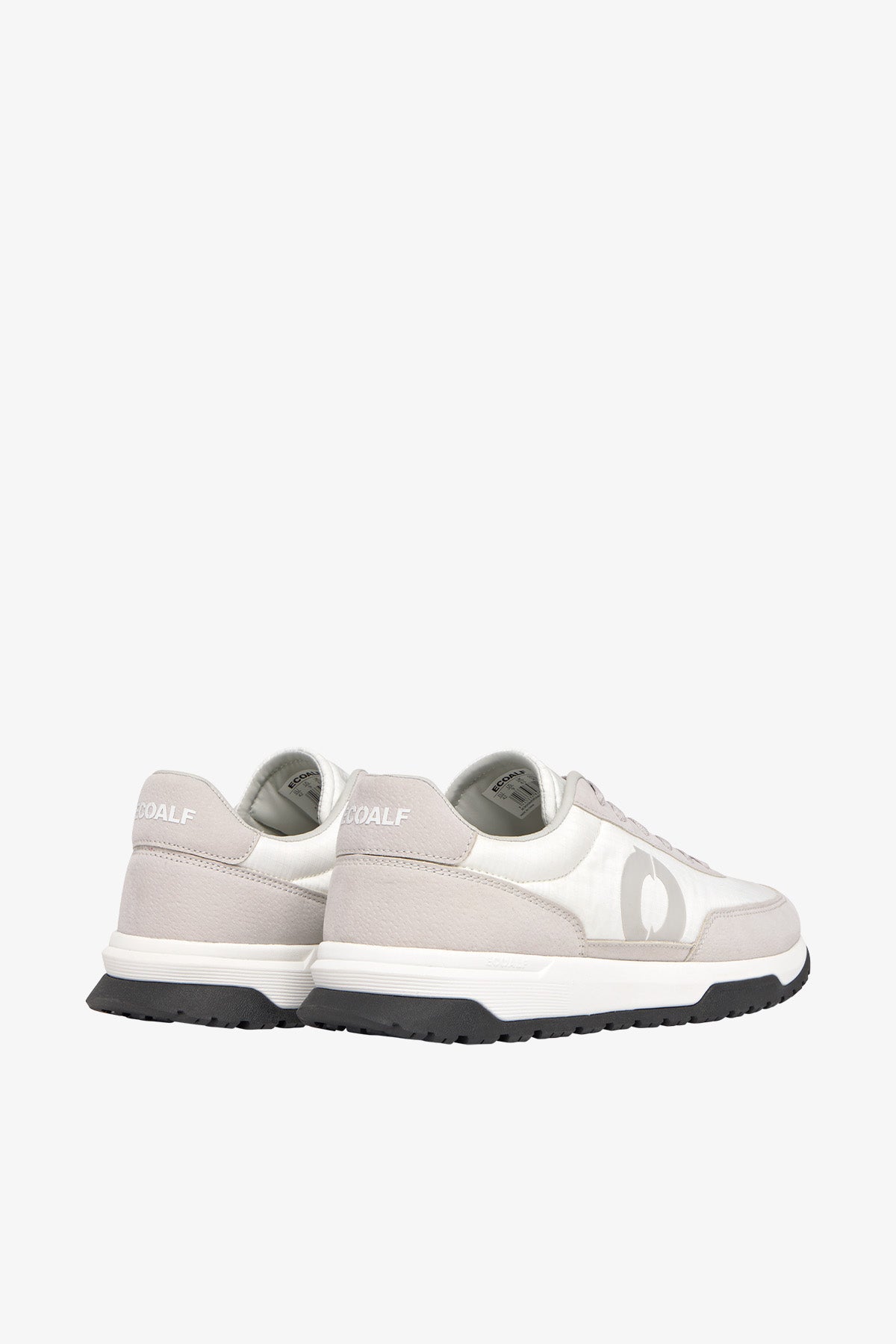 SCHUHE VENTURA WEISS UND GRAU