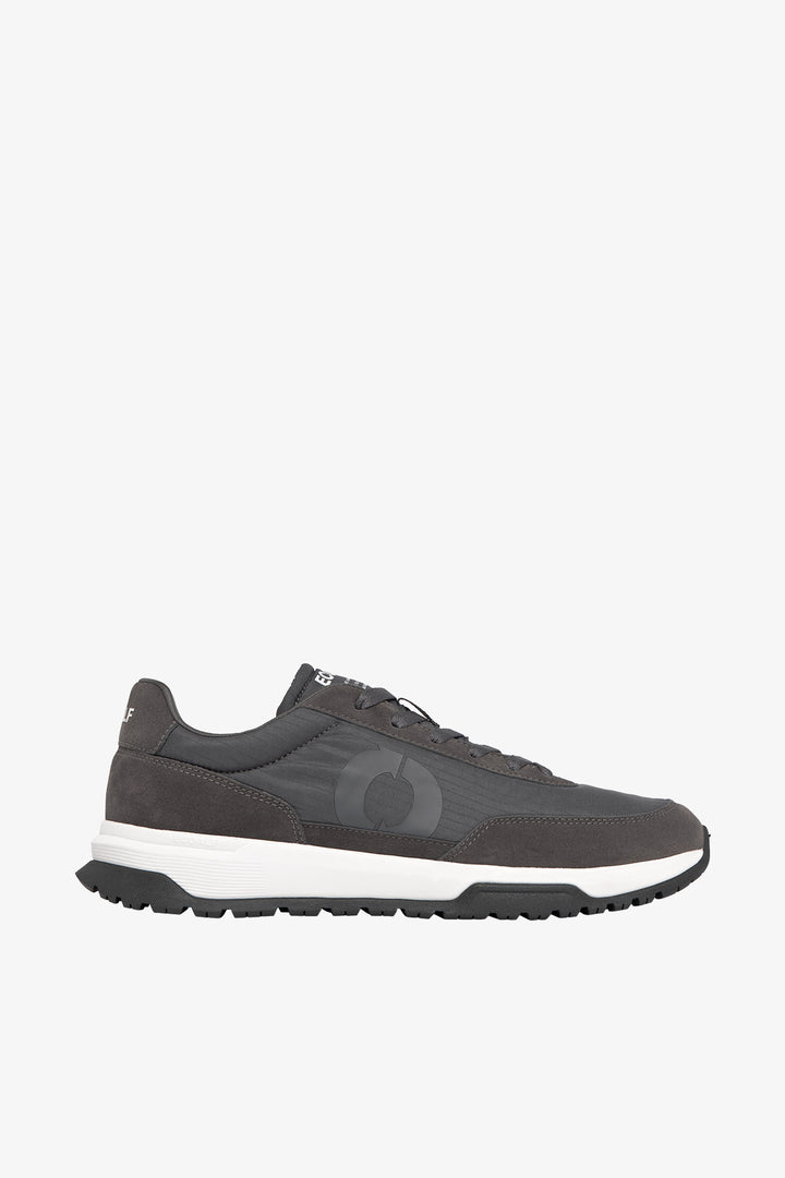 ZAPATILLA VENTURA GRIS OSCURO DE HOMBRE