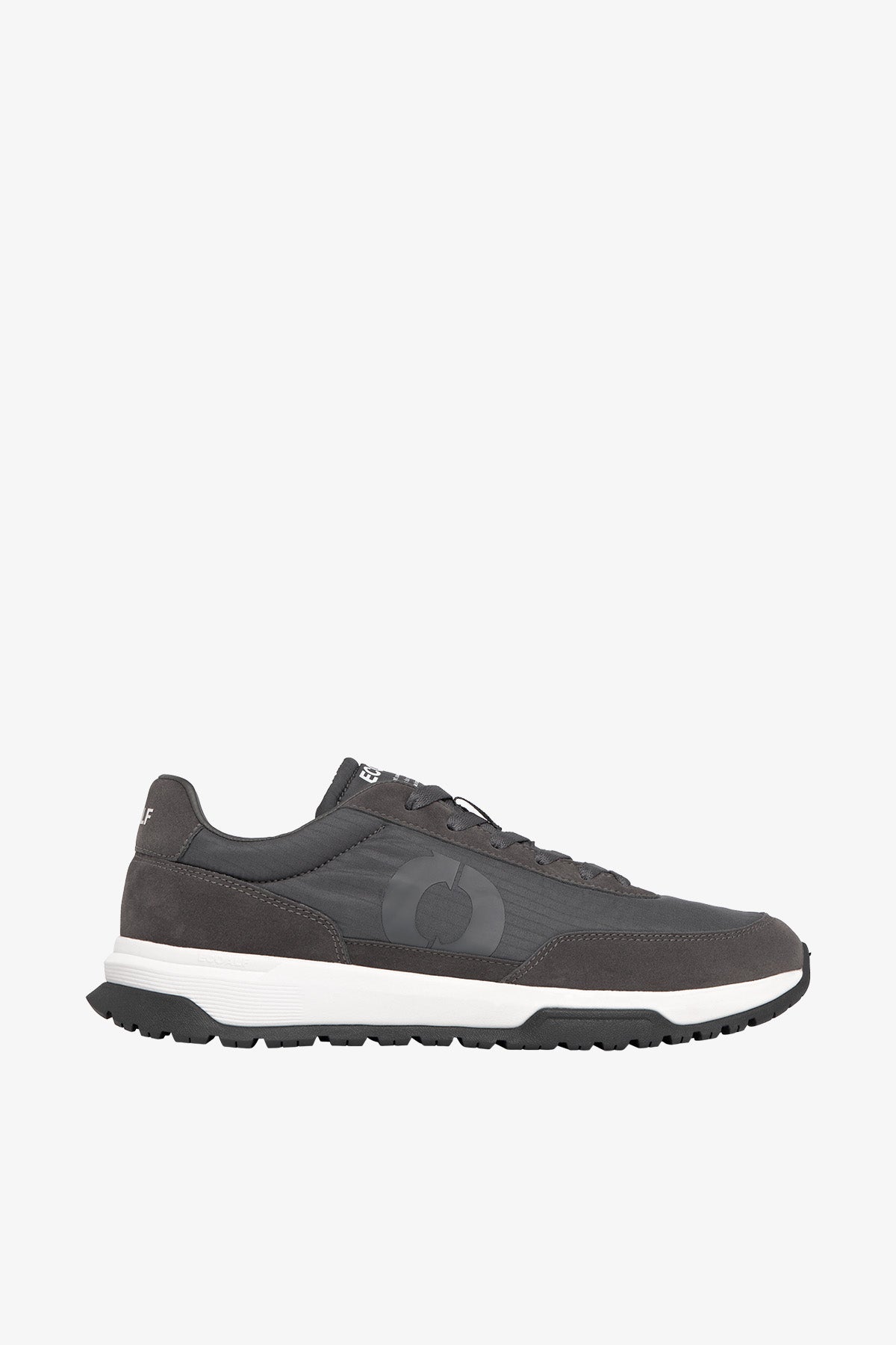 ZAPATILLA VENTURA GRIS OSCURO DE HOMBRE