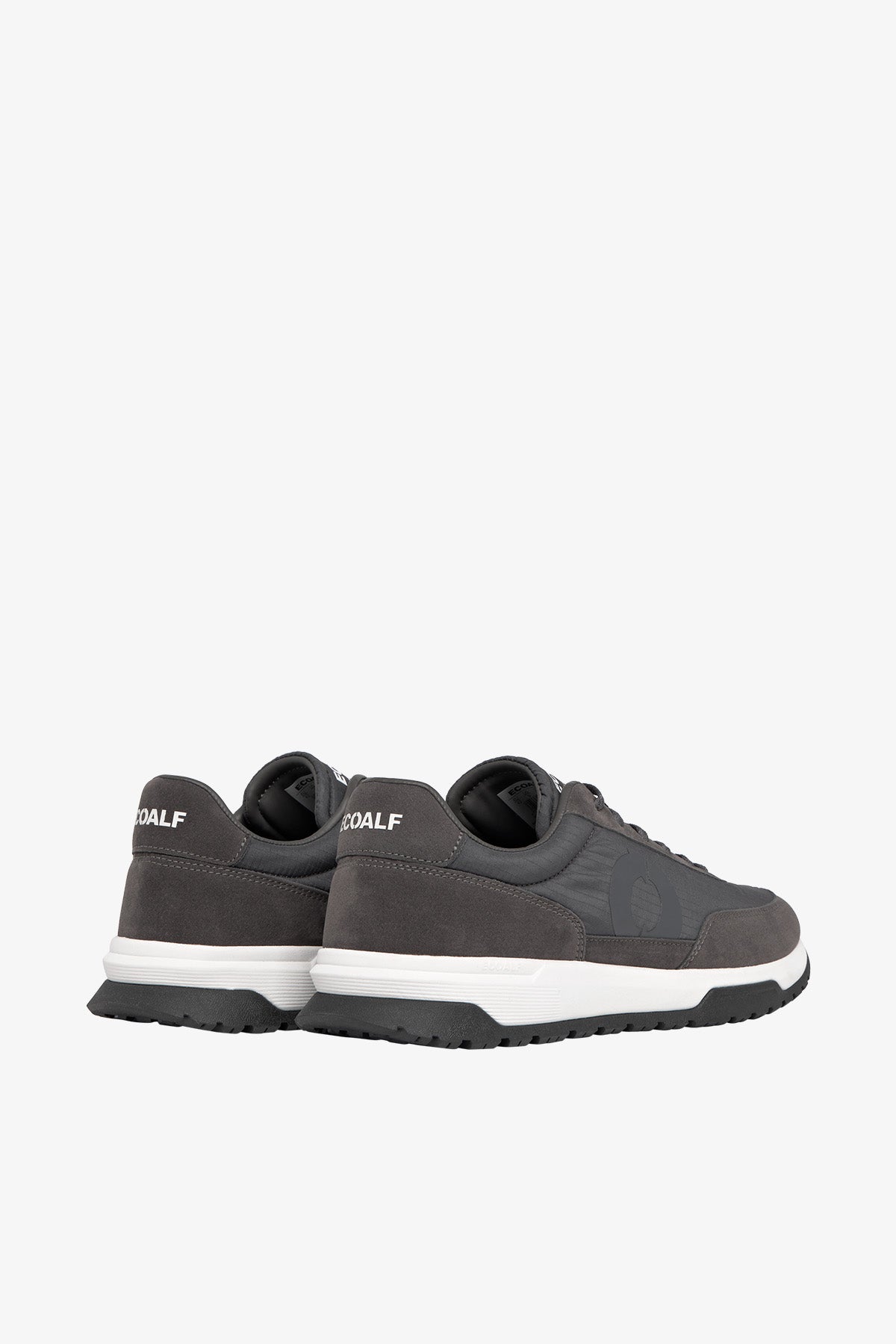 ZAPATILLA VENTURA GRIS OSCURO DE HOMBRE