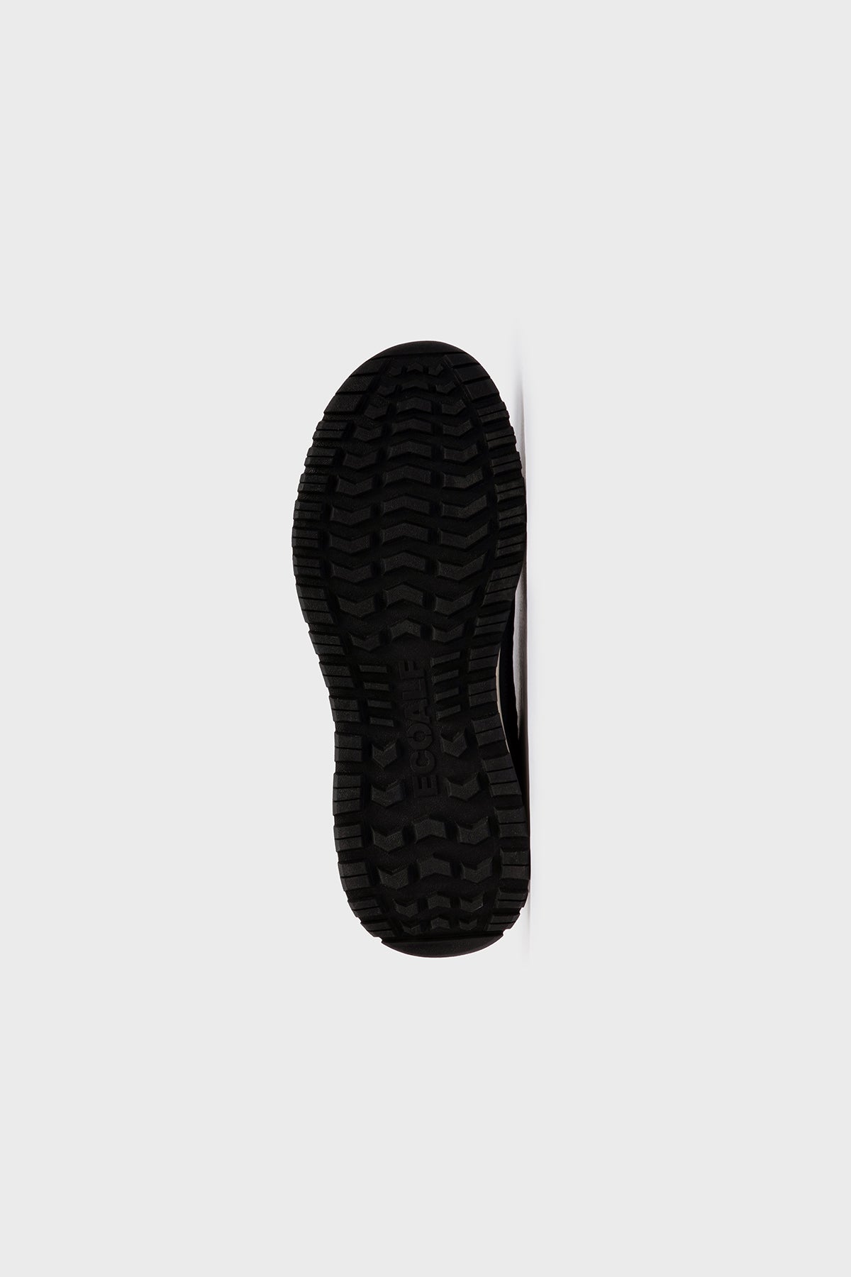 BASKETS VENTURA VERT FONCÉ