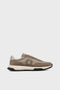 SCHUHE VENTURA BRAUN