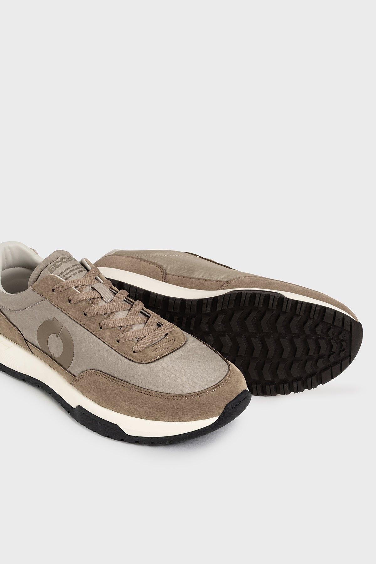SCHUHE VENTURA BRAUN