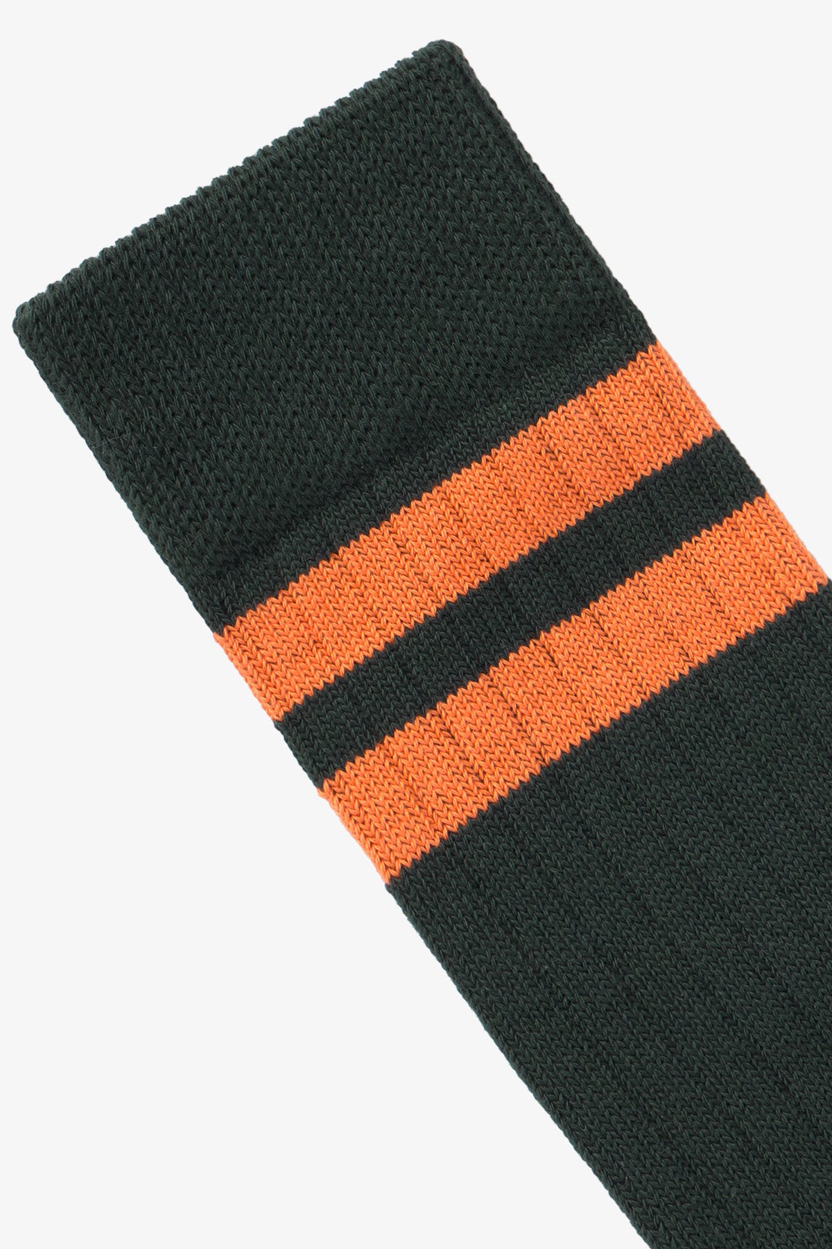GREEN UNISEX BIRUBI SOCKS