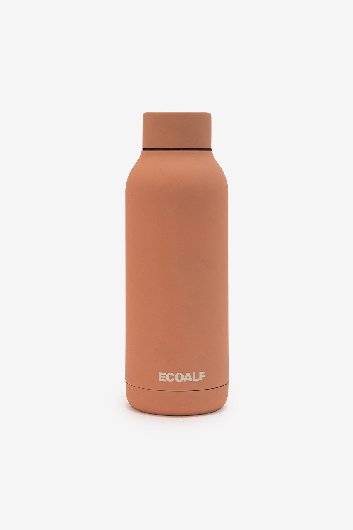 BOTELLA BRONSON NARANJA