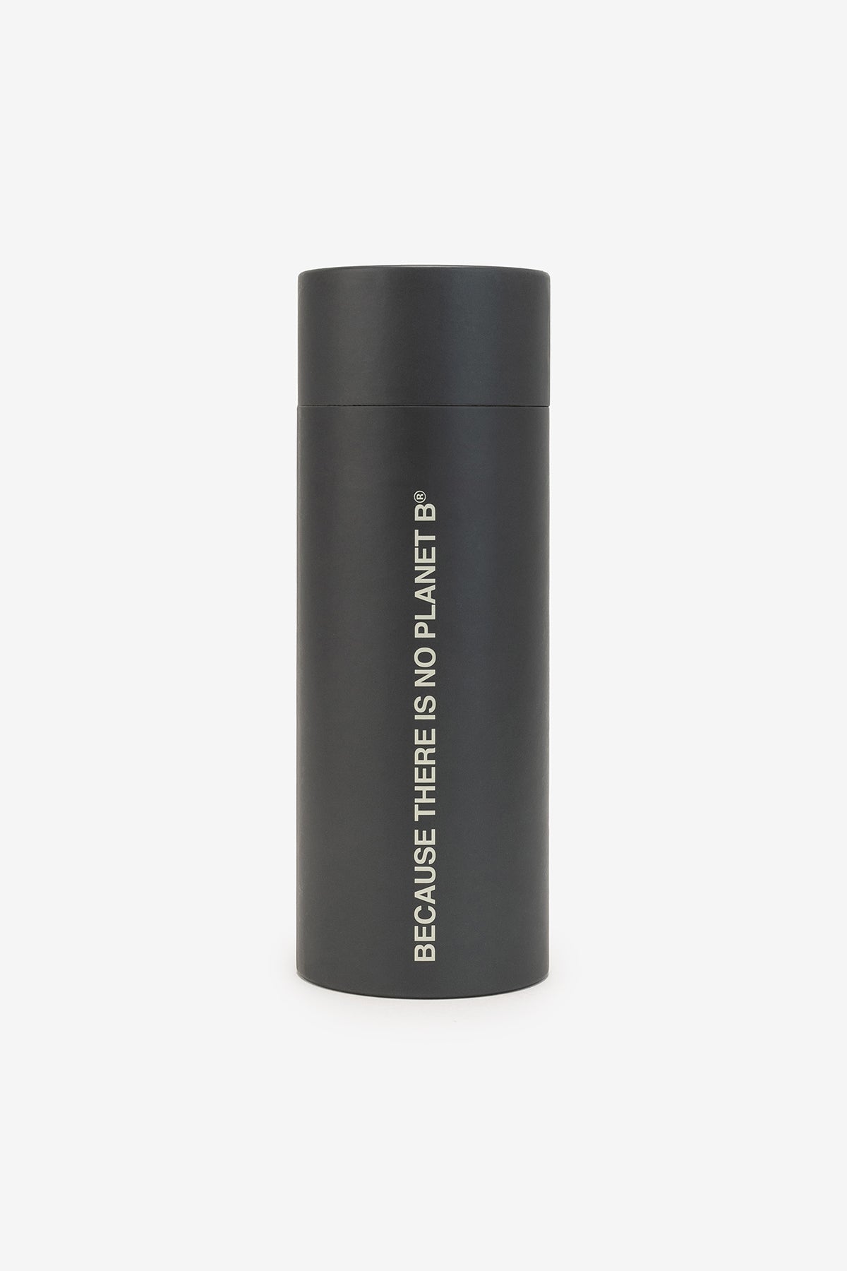 DARK GREY BRONSON BOTTLE