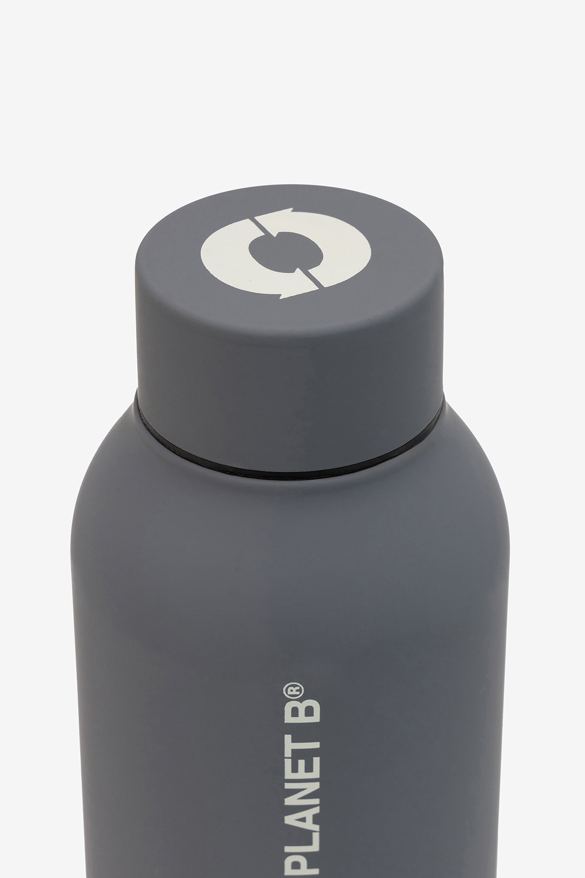 DARK GREY BRONSON BOTTLE
