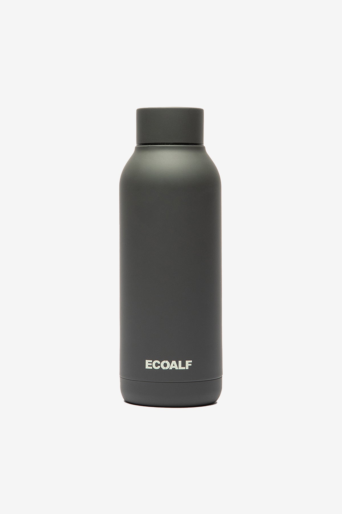 BOTTIGLIA IN ACCIAIO INOX BRONSON VERDE