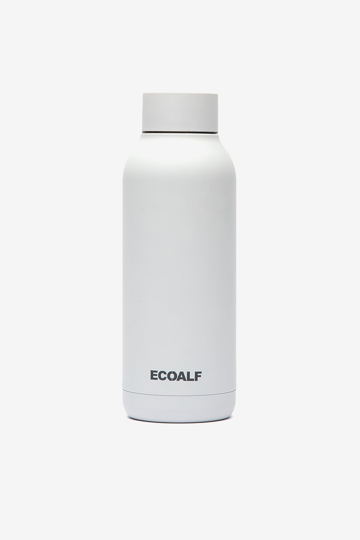 BOTTIGLIA IN ACCIAIO INOX BRONSON BIANCA