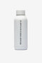 BOTELLA DE ACERO INOXIDABLE BRONSONALF 510ml BLANCA