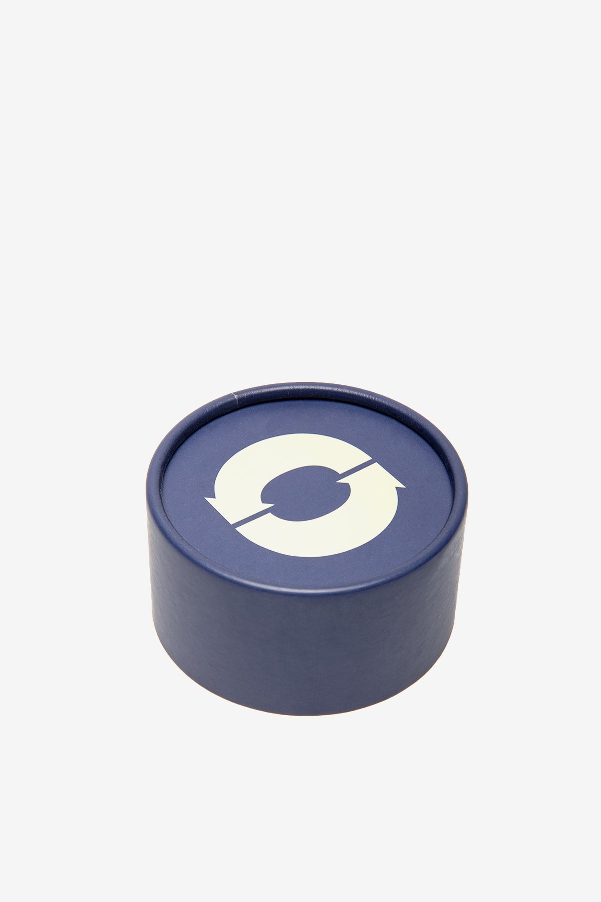 GOURDE EN ACIER INOXYDABLE BRONSON BLEUE