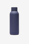 BOTELLA DE ACERO INOXIDABLE BRONSONALF 510ml MORADA
