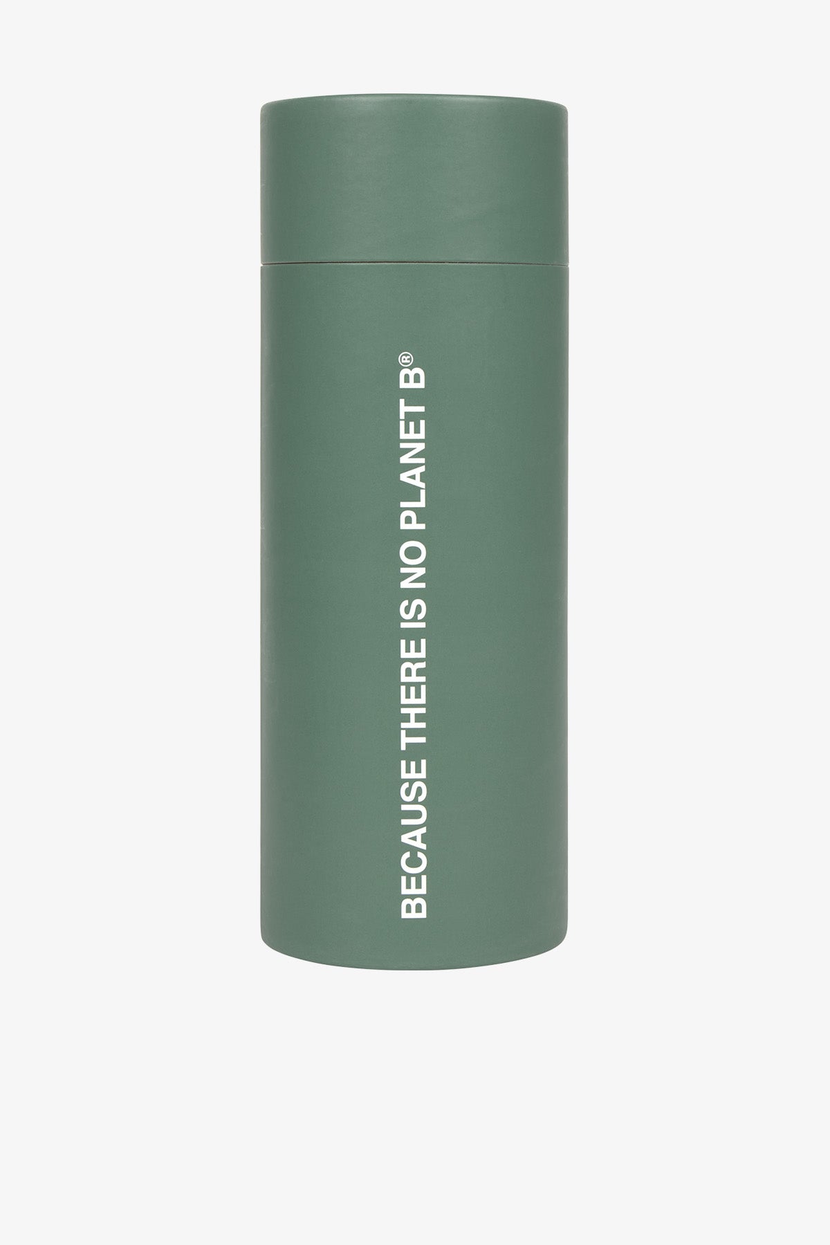 GOURDE EN ACIER INOXYDABLE BRONSONALF 510 ml VERTE UNISEXE